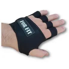 Luva Fitness para ciclismo, academia, treino e musculação