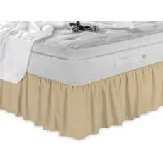 Saia Para Cama Box Universal