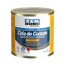 COLA CONTATO TEKBOND 200G