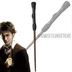 VARINHA ARTESANAL DO PERSONAGEM HARRY POTTER