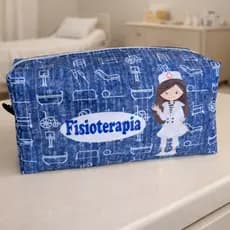 Estojo Fisioterapia/Estojo Grande/Estojo