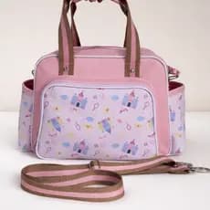 Bolsa Maternidade/Bolsa Maternidade Menina