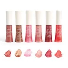 Gloss Labial Vai na Bolsa Vivai Bilho Glitter Intenso