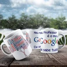 caneca profissões