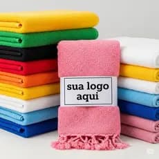 toalhinha de mão