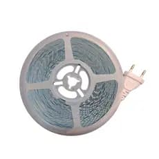 fita led 240 led metro liga direto energia 110v ou 220v nao precisa de fonte fita para perfil e sanca