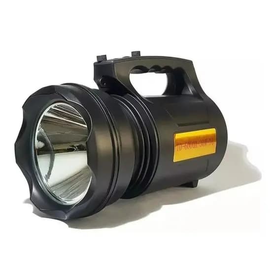 lanterna led cree 30w t6 profissional longo alcance 2km com bateria recarregavel de longa duraçao lanterna de mão caça pesca camping aventura