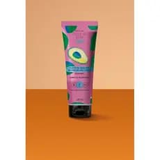 Shampoo Cuide-se Bem feira Pasta de Abacate 230ml(Vence:04/28)