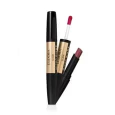 Batom Duo Malva Essencial Glam Micro Plump 1,8g(Vence: 05/30).