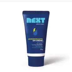 Desodorante Em Creme Corporal Infantil Next 80g(Vence:07/28)