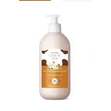 Loção Hidratante Desodorante Corporal Cuide-Se Bem Deleite Caramelizado 400ml(Vence:02/29).