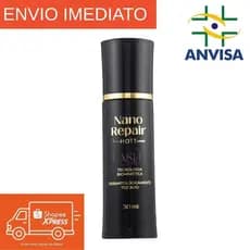 Nano Repair Lashlifting|Browlamination profissional