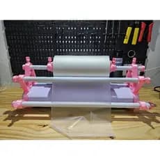 Suporte para Laminação com Bopp Mimo Stamping