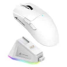 Mouse Gamer Attack Shark X11 com Sensor PAW3311 de Alta Precisão