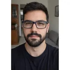 Óculos Masculino Armação Modelo Esportivo
