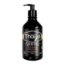 THAUXI SHAVING PARA BARBA