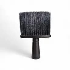 ESPANADOR DE BARBEIRO MODELO QUADRADO