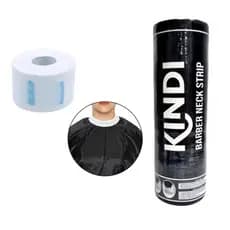 kit 3 pacote de gola higiênica kind pacote 5 rolosC/100faixas cada