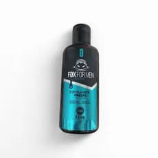 ESFOLIANTE Fox FOR MEN120G