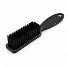 ESCOVA DE DISFARCE DEGRADE PRA BARBEIRO