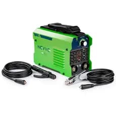 Máquina Inversora de Solda 140A Bivolt Mma Tig Fix1650 NEVVO