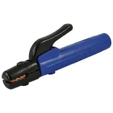 Porta Eletrodo Alicate Para Máquina de Solda Até 500A Profissional Resistente Boxer