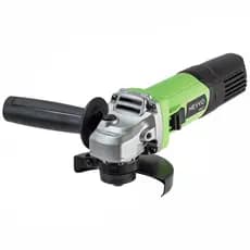Esmerilhadeira Lixadeira Angular 800W 115mm 4.5 Pol 11000Rpm 220V Com Empunhadura ESN800 NEVVO