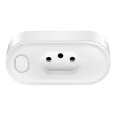 Tomada Inteligente Wifi Smart App Alexa Google Rele Consumo