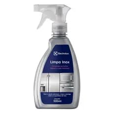 LIMPA INOX LIQUIDO ELECTROLUX