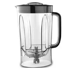 COPO DE LIQUIDIFICADOR PHILCO PMP1600 ORIGINAL - PRETO