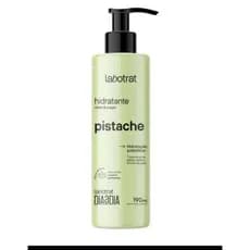 Labotrat  Creme  Hidratante Rosto e Corpo Pistache 190 ml