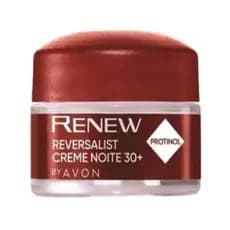 Avon Renew Reversalist Creme noite 30+ 15 gr Avon