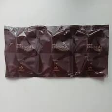 Kit 3 und Natura Essencial  Exclusivo Feminino 1 ml cada und