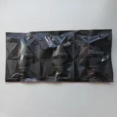 Kit com 3 und Essencial Tradicional Masculino 3 ml