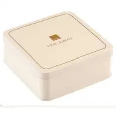 Lata Presente Far Away  personalizada