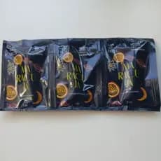 Kit  3 und Frescor de maracujá Natura  Ekos 3ml