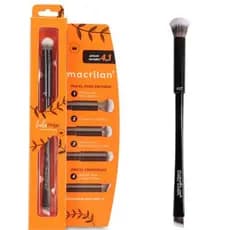 Pincel Profissional Versátil 4 em 1 - Macrilan
