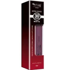 Batom Liquido Matte 30h  Cor 612 - Max Love