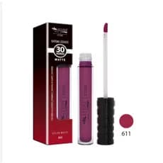Batom Líquido 30h Matte Cor 611- Max Love