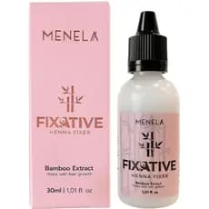 Fixador Henna 30ml - Menela