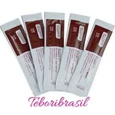 Vitamina A+D Pós (fougera) 5 unidades