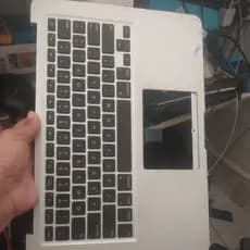 Carcaça para Macbook Air 13 A1466 2013( usado)