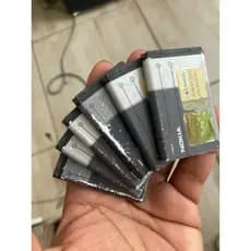 Bateria Nokia BL-5C Original(Valor por Unidade/Usada)