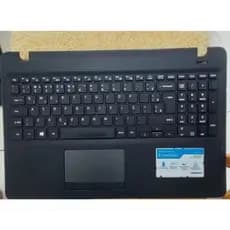 base + tampa inferior par notebook samsung Essentius Np300e5m(usada)