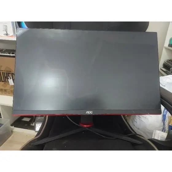 Placa de Monitor Gamer Aoc 23.8 Polegadas Full HD(avaria)