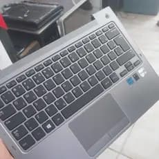 Kit Base e Tampa traseira para ultrabook samsung Np530u3c( Usada)