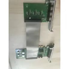 kit de placa controladora de expansão para servidores ou desktops itautec(usadas)