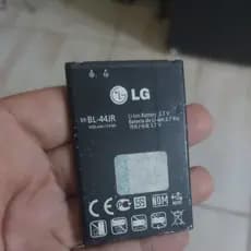 Bateria Lg BL-44JR para LG L35 /L40( usada)