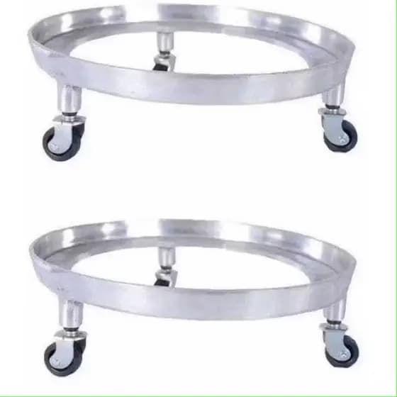 SUPORTE BOTIJÃO