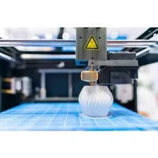 Serviço de Impressão 3D Personalizado